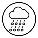 Hail icon