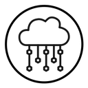 Hail icon
