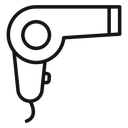 Hair Dryer icon