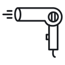 Hair Dryer 3 icon