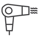 Hair Dryer 4 icon