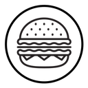 Hamburger icon
