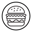 Hamburger icon