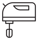 Hand Mixer icon