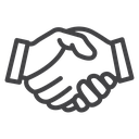 Handshake Deal icon