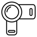 Handy Cam icon