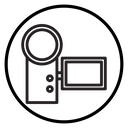 Handy Cam icon