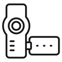 Handy Cam icon