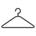 Hanger icon