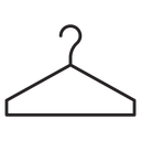 Hanger icon