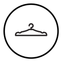 Hanger icon