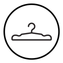 Hanger icon