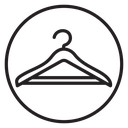 Hanger (2) icon