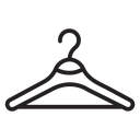 Hanger icon