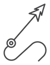 Harpoon icon