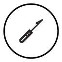 Harpoon icon