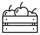 Harvest Wooden Box icon