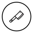 Hatchet icon