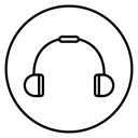 Headset 2 icon