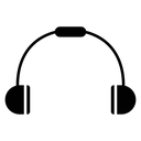 Headset 2 icon