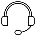 Headset 2 icon