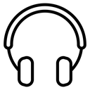 Headset 2 icon