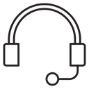 Headset icon