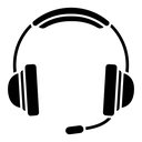 Headset 2 icon