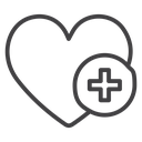 Heal icon