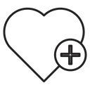 Heal icon