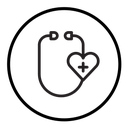 Health care icon