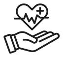 Health care icon
