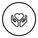 Health insurance icon