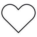 Heart 3 icon
