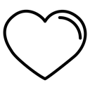 Heart 2 icon
