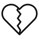 Heart Crack 4 icon