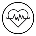 Heartbeat icon