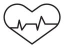 Heartbeat icon