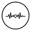Heartbeat icon