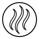 Heat icon