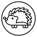 Hedgehog 2 icon