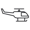 Helicopter 2 icon