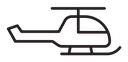 Helicopter 2 icon