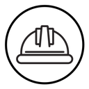 Helmet icon