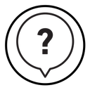 Help icon