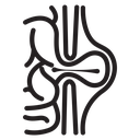Hernia icon