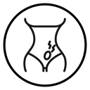 Hernia icon