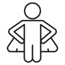 Hero icon