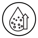 High cholesterol icon