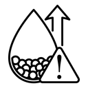 High cholesterol icon